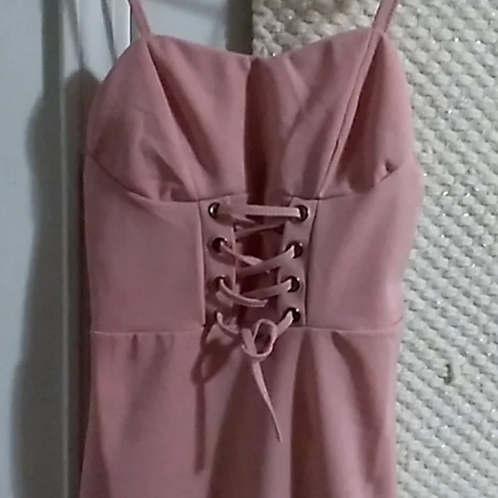 Dress - Picture 5 of 5